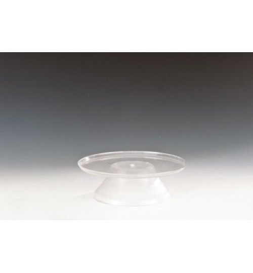 POLYCARBONAT PASTA STANDI Ø 25 Cm